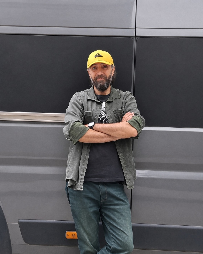 Ümit Akdemir