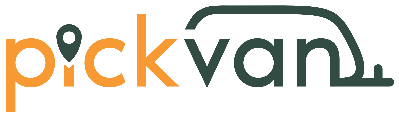 PickVan